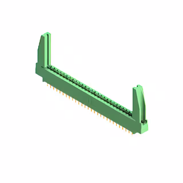337-056-541-878 EDAC Inc.  Edgeboard Connectors